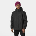 Helly Hansen Vancouver Fleece Lined Waterproof Jacket M 54269 990 (XL)