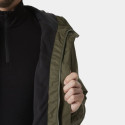 Helly Hansen Vancouver Fleece Lined Waterproof Jacket M 54269 431 (XL)