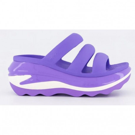 Crocs Mega Crush Triple Strap Clogs 209842-5AJ (EU 39/40)