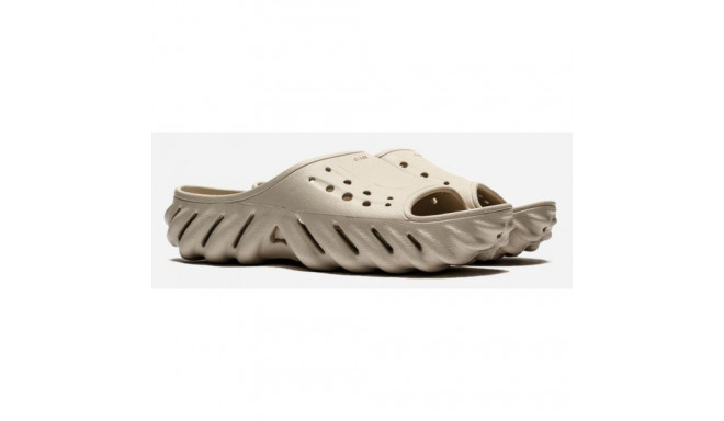 Crocs Echo Slide Elephant 208170-160 Flip-Flops (EU 36/37)