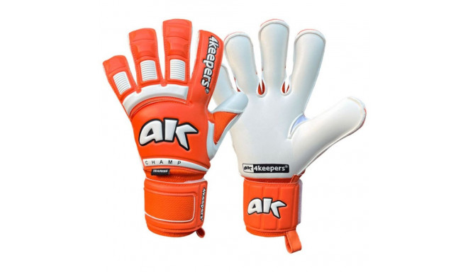 4keepers Champ Training VI RF2G 2.0 gloves S953162 (9,5)