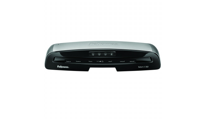 "Fellowes Laminiergerät SATURN 3I A3 80+125 Mikron Folien 230V EU"