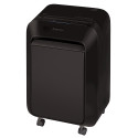 "Fellowes Powershred LX211 Aktenvernichter MicroCut 15 Blatt 2x12mm P-5 Schwarz"