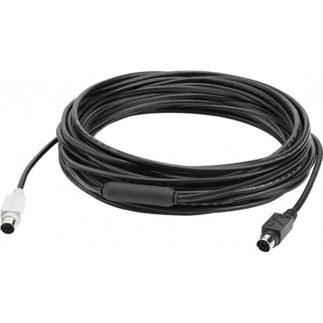"Logitech GROUP EXTENDER CABLE 10m"