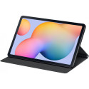 "Samsung Book Cover EF-BP610PJEGEU Tab S6 lite Grey"