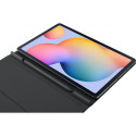 "Samsung Book Cover EF-BP610PJEGEU Tab S6 lite Grey"