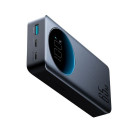 Joyroom Power Bank with Digital Display, C+C+U, PD 65W, 20000 mAh with Type-C to Typle-C cable (1,20