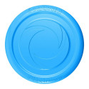 Frisbee/disc Waudog 24 cm, blue