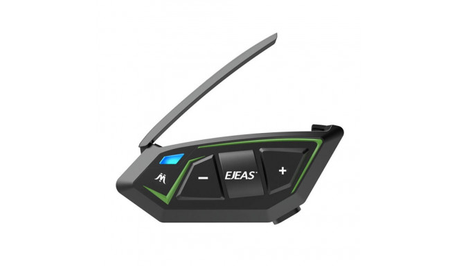 Motorcycle Intercom EJEAS MS8-SE