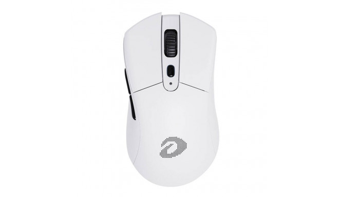 Dareu A918X Wireless Mouse White