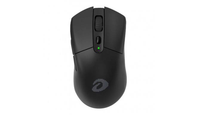 Dareu A918X Wireless Mouse Black
