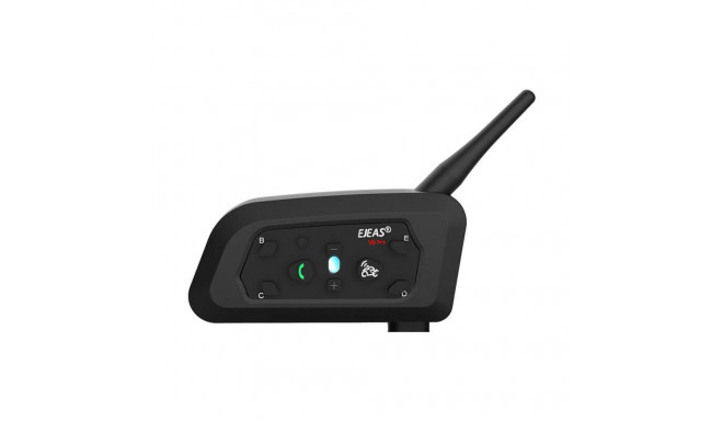 EJEAS V6PRO+ motorcycle intercom