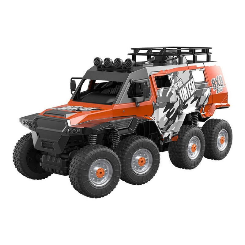 Truck Exceed Rc 8x8 Exceed Rc Trucks Exceed Rc Clearance Latest
