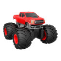 Remote-controlled car Double Eagle (red) Ford (Amphibious) E344-003