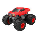 Remote-controlled car Double Eagle (red) Ford (Amphibious) E344-003