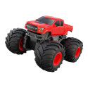 Remote-controlled car Double Eagle (red) Ford (Amphibious) E344-003