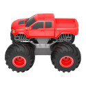 Remote-controlled car Double Eagle (red) Ford (Amphibious) E344-003