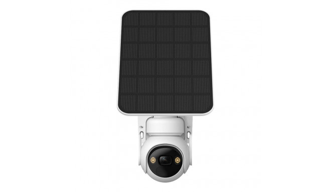 Outdoor WiFi Camera with solar panel Imou Cell PT 3mp H.265