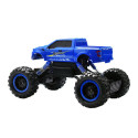 Remote control RC car with remote control 1:12 Double Eagle Rock Crawler E321-003