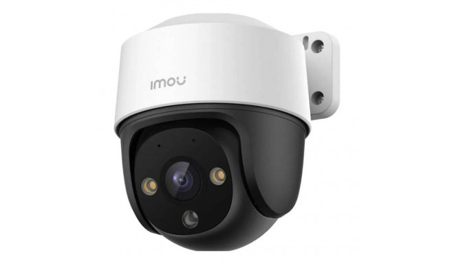 360° Outdoor Camera IMOU Cruiser 4MP PoE