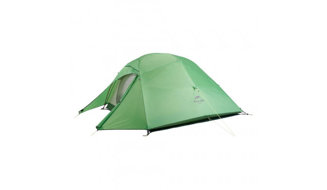 Naturehike UPDATED Cloud Up 2 210T NH17T001-T tent