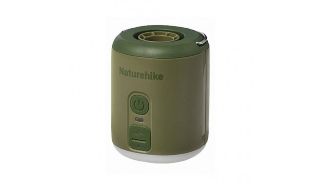 Naturehike Wind Mini Multifunctional Pump CNK2300DQ022 green