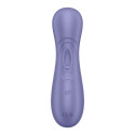 Clitoral Massager with App Satisfyer Pro 2 Generation 3 (purple)