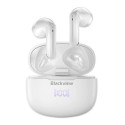 Blackview AirBuds 7 Wireless Headphones (White)