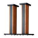 Stands Edifier SS02 for Edifier S1000MKII / S1000W (brown) 2pcs.