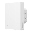 Smart Scene Wall Switch Sonoff M5 3C (3-channel)