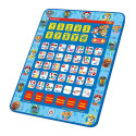 Bilingual educational tablet Paw Patrol Lexibook