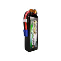 Gens ace G-Tech 5000mAh 14.8V 4S1P 60C Lipo Battery Pack with EC5 Plug-Bashing Series