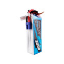 Gens ace G-Tech 3000mAh 22.2V 60C 6S1P Lipo Battery Pack with EC5 plug
