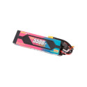 Gens ace Advanced 5500mAh 7.6V 100C 2S1P HardCase Lipo Battery Pack with XT60