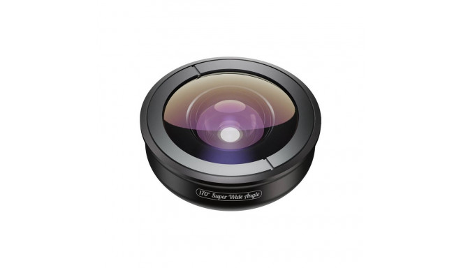 Mobile lens APEXEL APL-HB170SW 170° Super wide angle lens