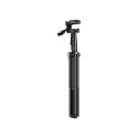 Selfiestick/tripod APEXEL APL-JJ070 70" (black)