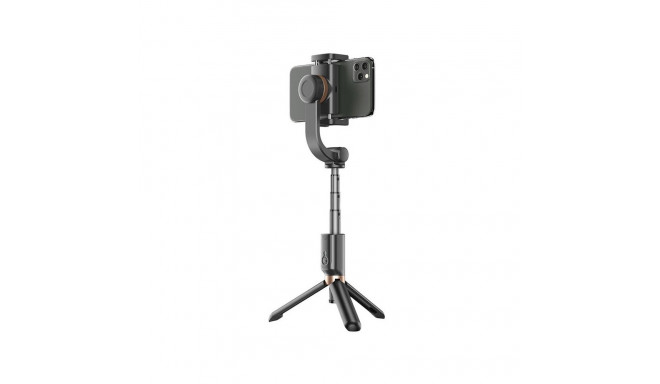 Selfiestick/tripod bluetooth APEXEL APL-D6 (black)