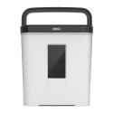 Paper Shredder Deli E9939 12L