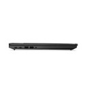 Notebook ThinkPad T16 G3 21MN0059PB W11Pro Ultra 7 155U/32GB/1TB/INT/16.0 WUXGA/Black/3YRS Premier S