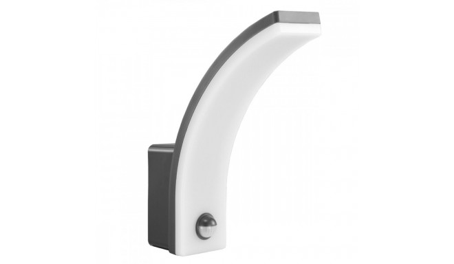 Liikumisanduriga LED-lamp MCE512 GR