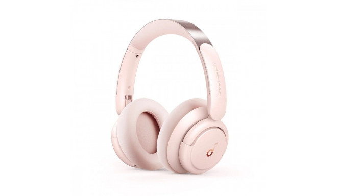 SoundCore Life Q30 pink v2