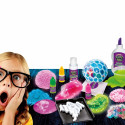 Science kit Crazy Science Slime in the dark