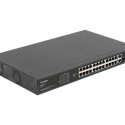 Switch 24X 100MB POE+ RSFE-24P-2C-360