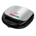 Sandwich pan Aresa AR-1206