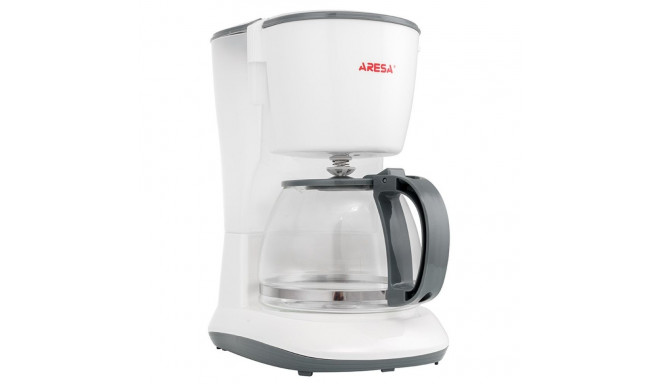 Coffee maker Aresa AR-1608