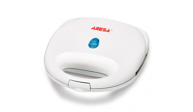 Sandwich pan Aresa AR-1203