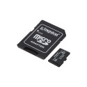 Kingston Industrial MicroSDHC 8 GB Class 10 UHS-I/U3 A1 V30 card (SDCIT2/8GB)