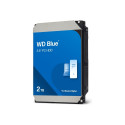 WD Blue 2TB 3.5" SATA III drive (WD20EZBX)