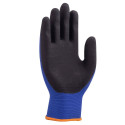 Gloves coated PU UVEX Athletic lite, size 11.