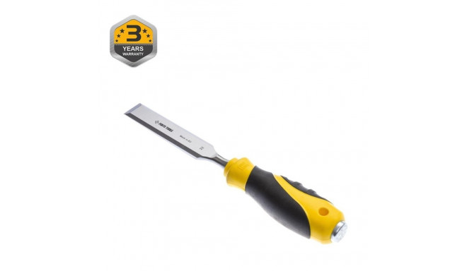 WOOD CHISEL 22MM 811322 FORTE TOOLS